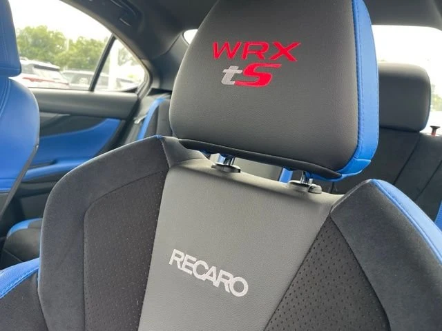 2025 Subaru Impreza WRX 5th Gen - Image 19 of 22