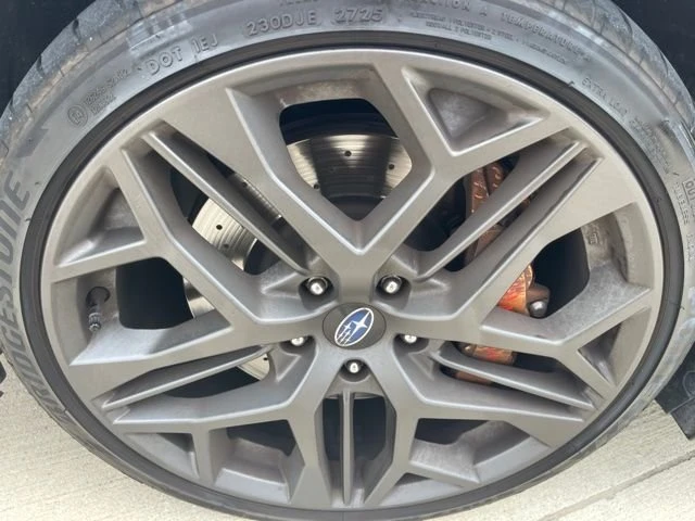 2025 Subaru Impreza WRX 5th Gen - Image 10 of 22