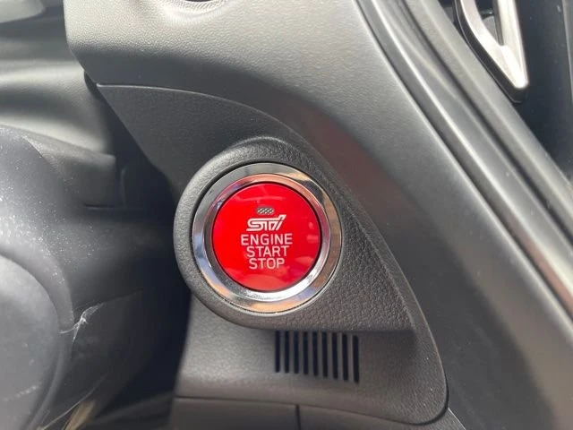 2025 Subaru Impreza WRX 5th Gen - Image 21 of 22