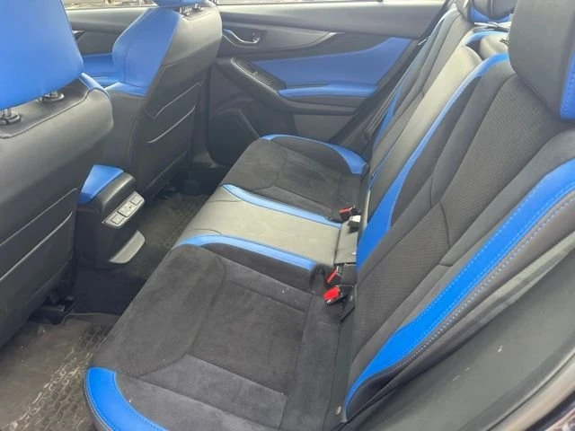 2025 Subaru Impreza WRX 5th Gen - Image 20 of 22