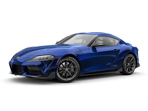 2025 Toyota GR Supra 3.0 Coupe