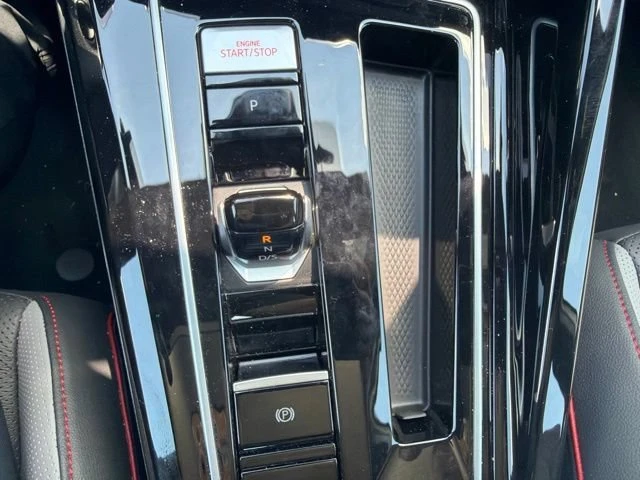2025 Volkswagen GTI Mk8 - Image 24 of 24