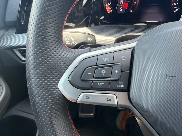 2025 Volkswagen GTI Mk8 - Image 18 of 24