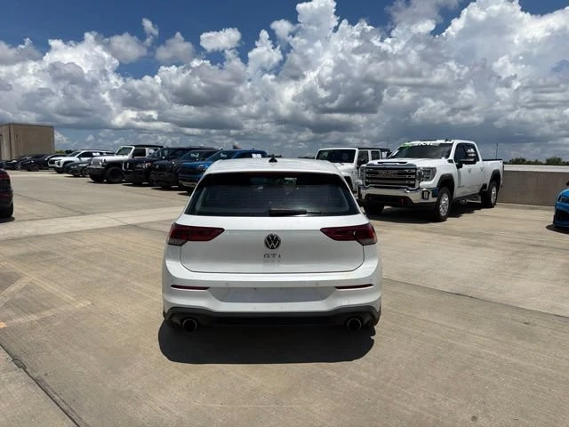 2025 Volkswagen GTI Mk8 - Image 4 of 24