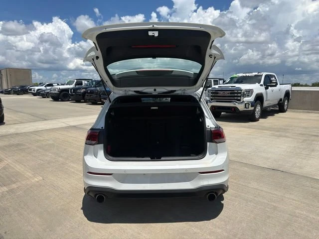 2025 Volkswagen GTI Mk8 - Image 9 of 24