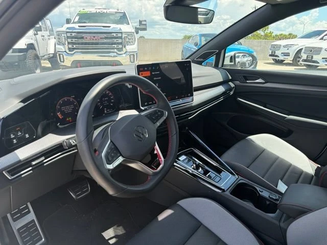 2025 Volkswagen GTI Mk8 - Image 13 of 24