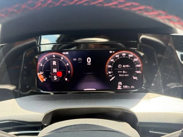 2025 Volkswagen GTI Mk8 - Image 16 of 24