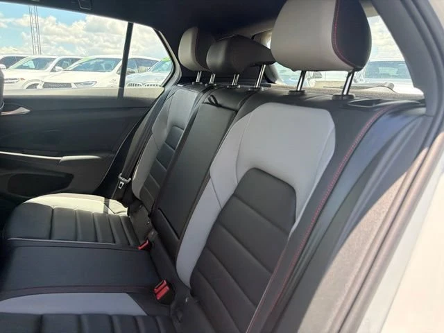 2025 Volkswagen GTI Mk8 - Image 12 of 24