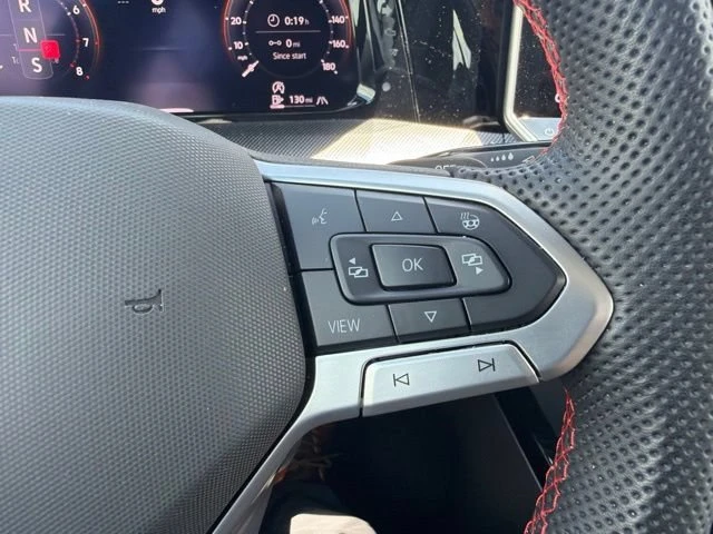 2025 Volkswagen GTI Mk8 - Image 17 of 24