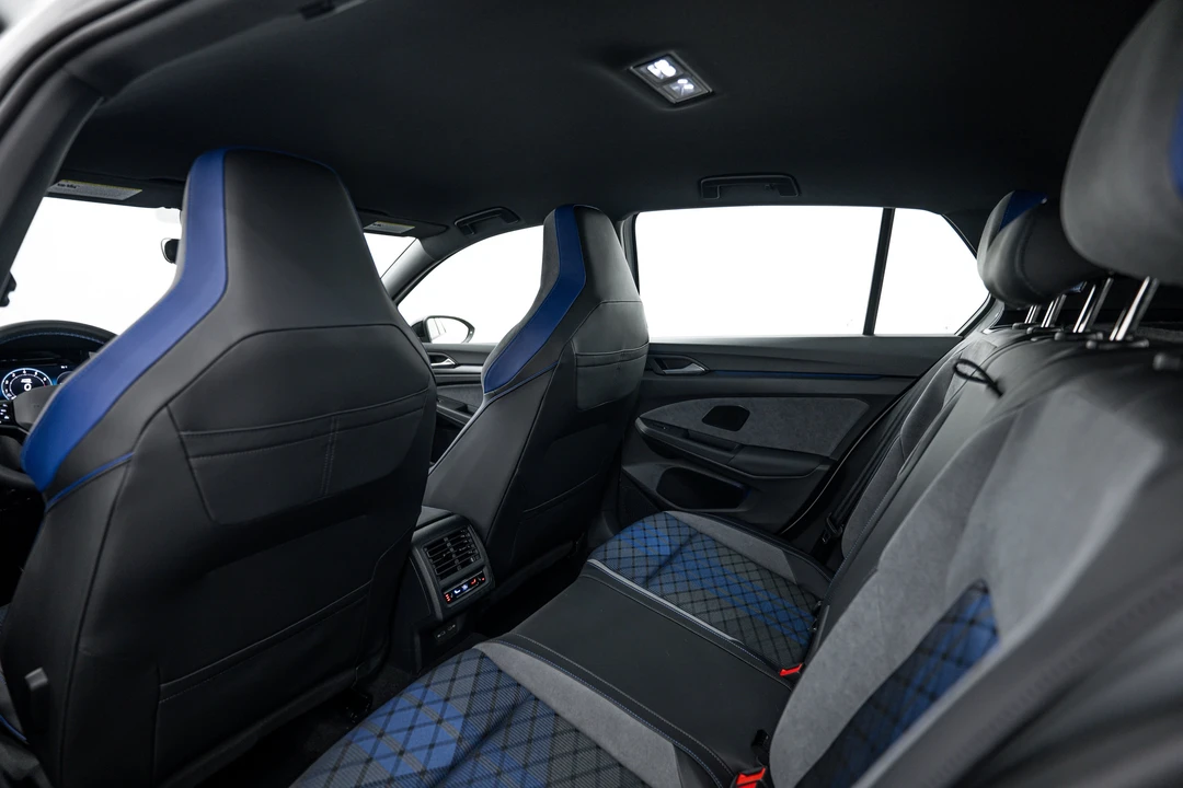 2025 Volkswagen Golf R Mk8 - Image 18 of 26