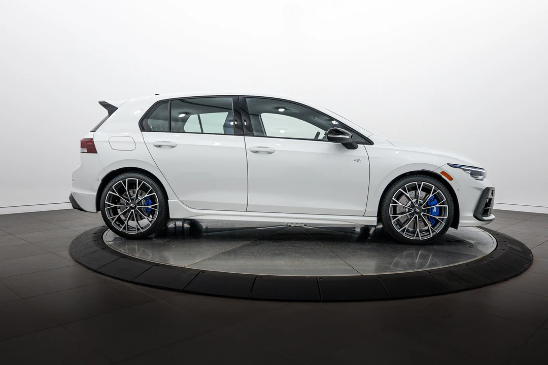 2025 Volkswagen Golf R Mk8 - Image 3 of 26