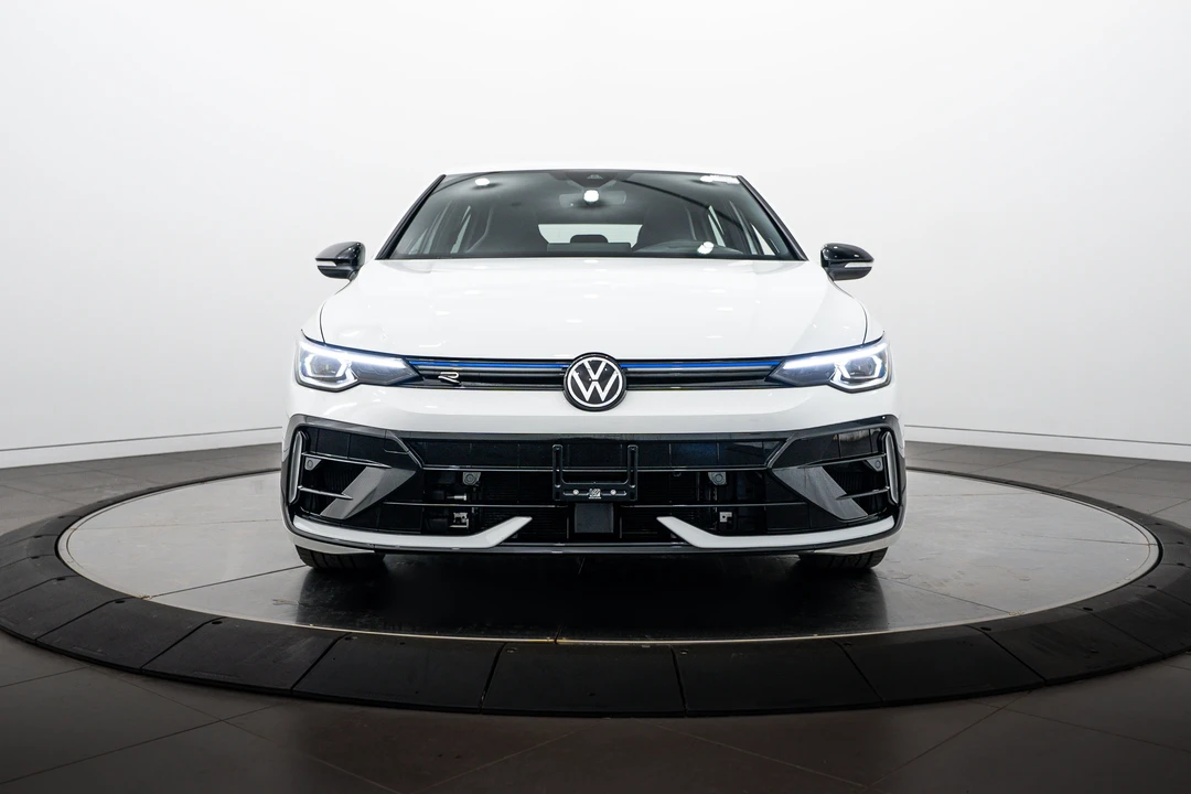2025 Volkswagen Golf R Mk8 - Image 26 of 26