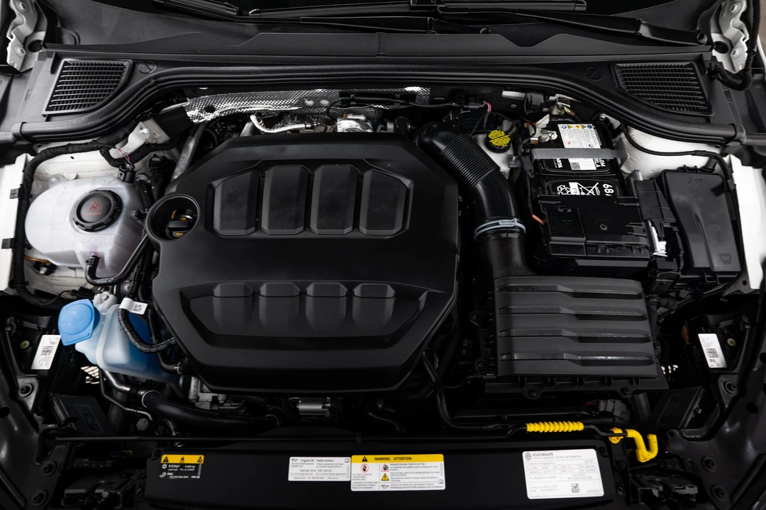 2025 Volkswagen Golf R Mk8 - Image 25 of 26