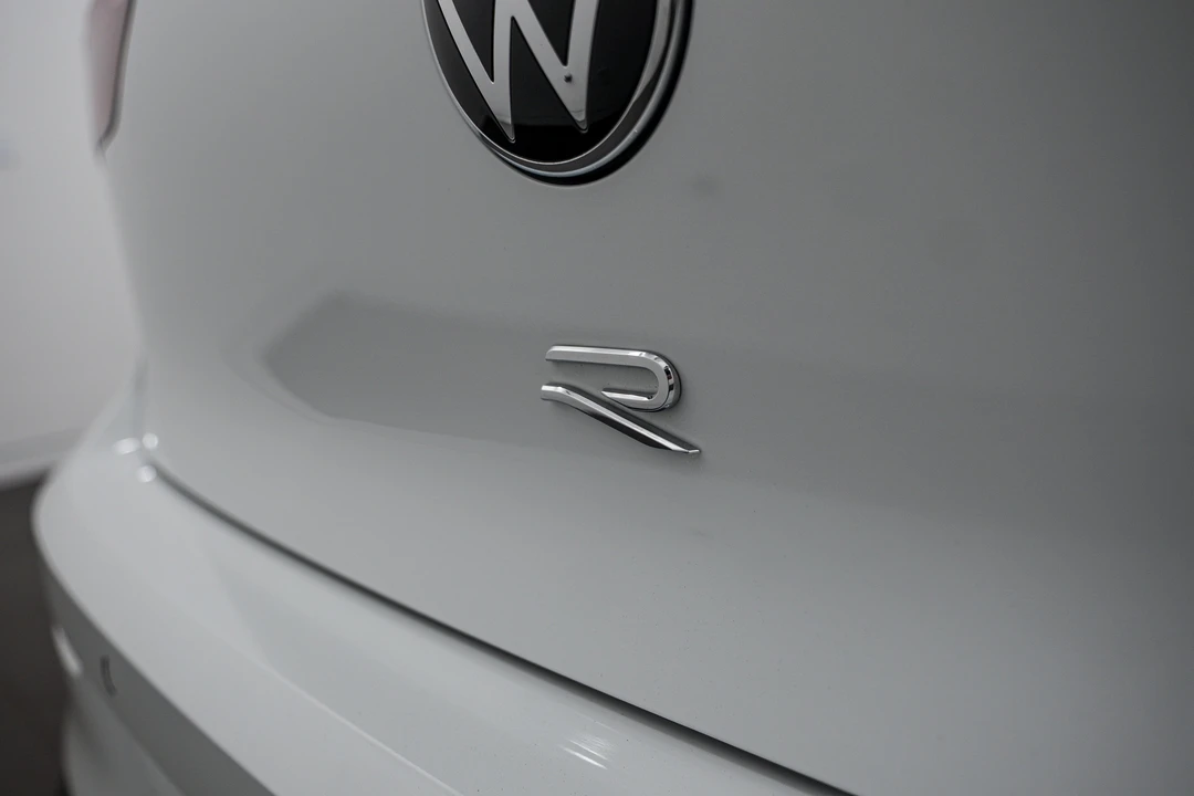 2025 Volkswagen Golf R Mk8 - Image 21 of 26