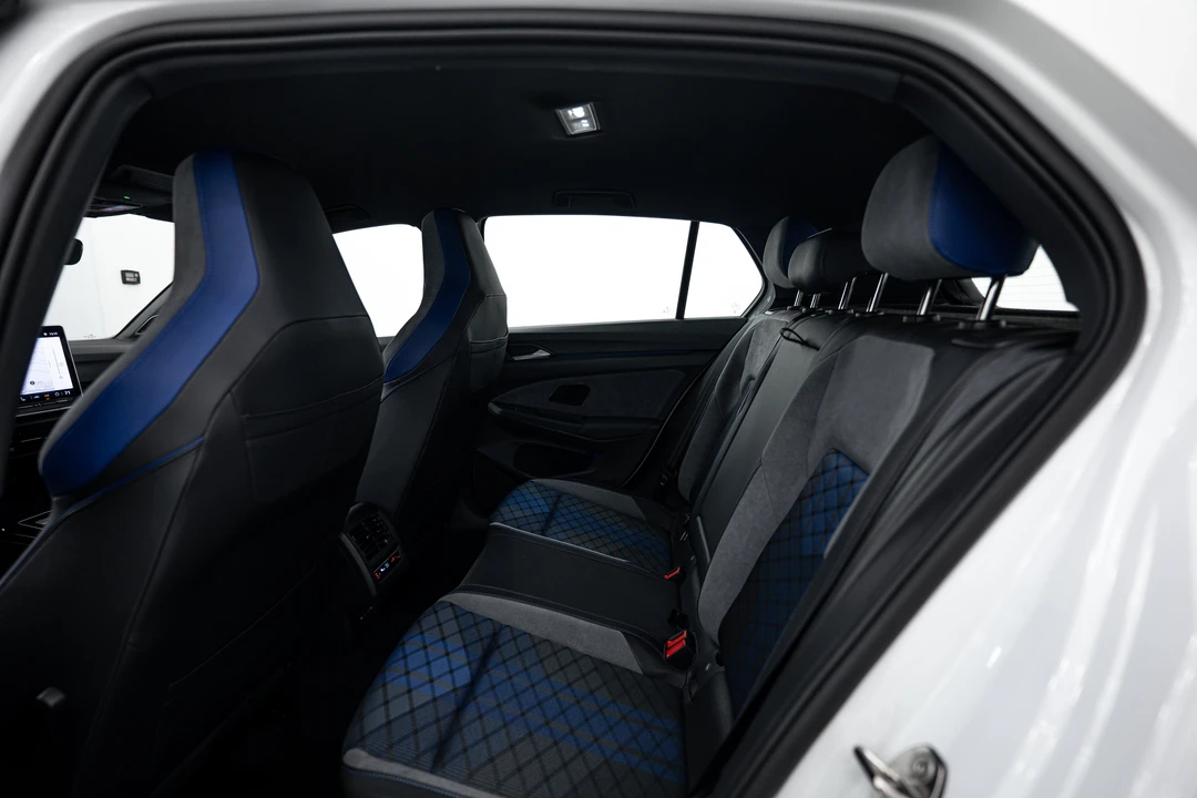 2025 Volkswagen Golf R Mk8 - Image 17 of 26