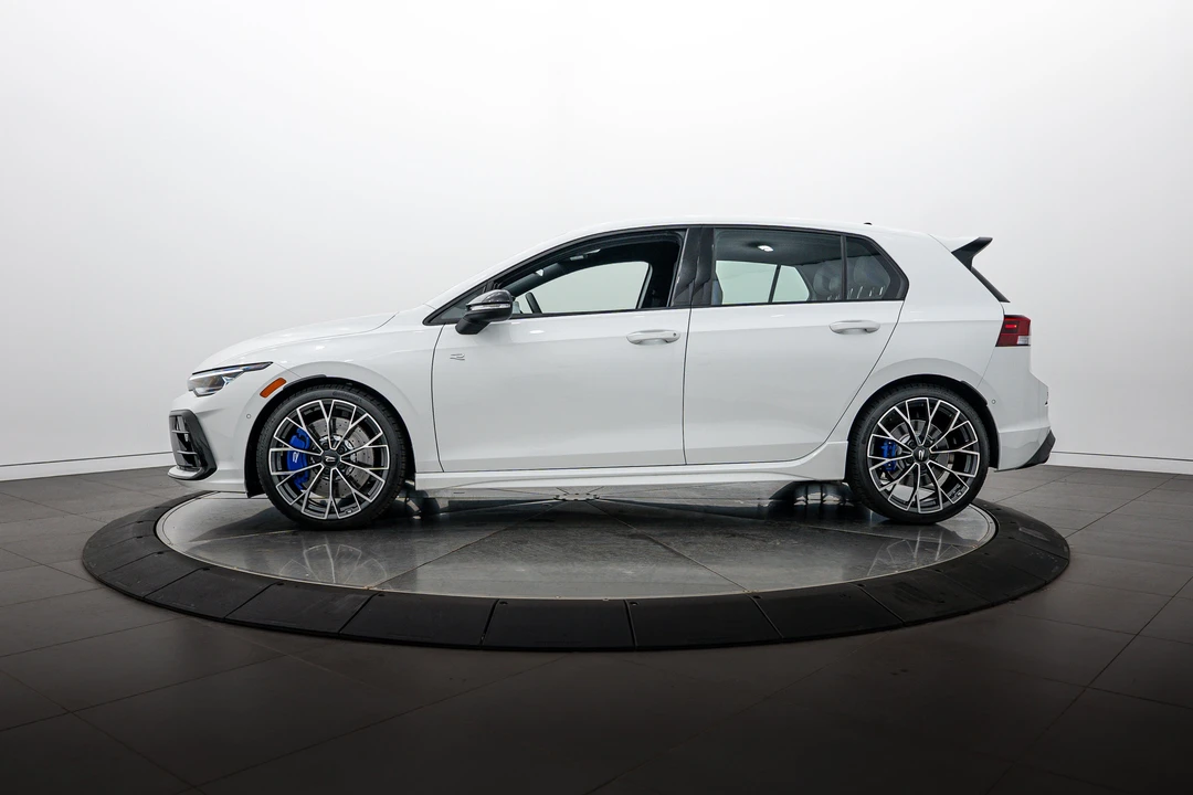 2025 Volkswagen Golf R Mk8 - Image 7 of 26
