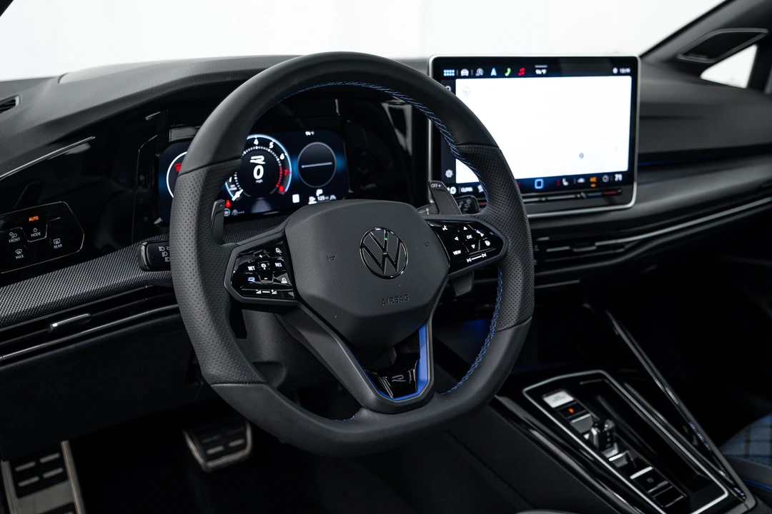 2025 Volkswagen Golf R Mk8 - Image 10 of 26