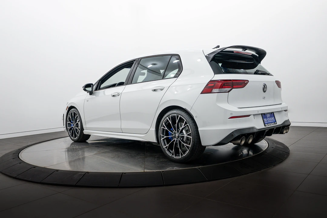 2025 Volkswagen Golf R Mk8 - Image 5 of 26
