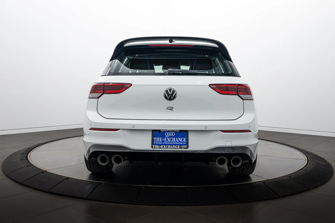 2025 Volkswagen Golf R Mk8 - Image 20 of 26