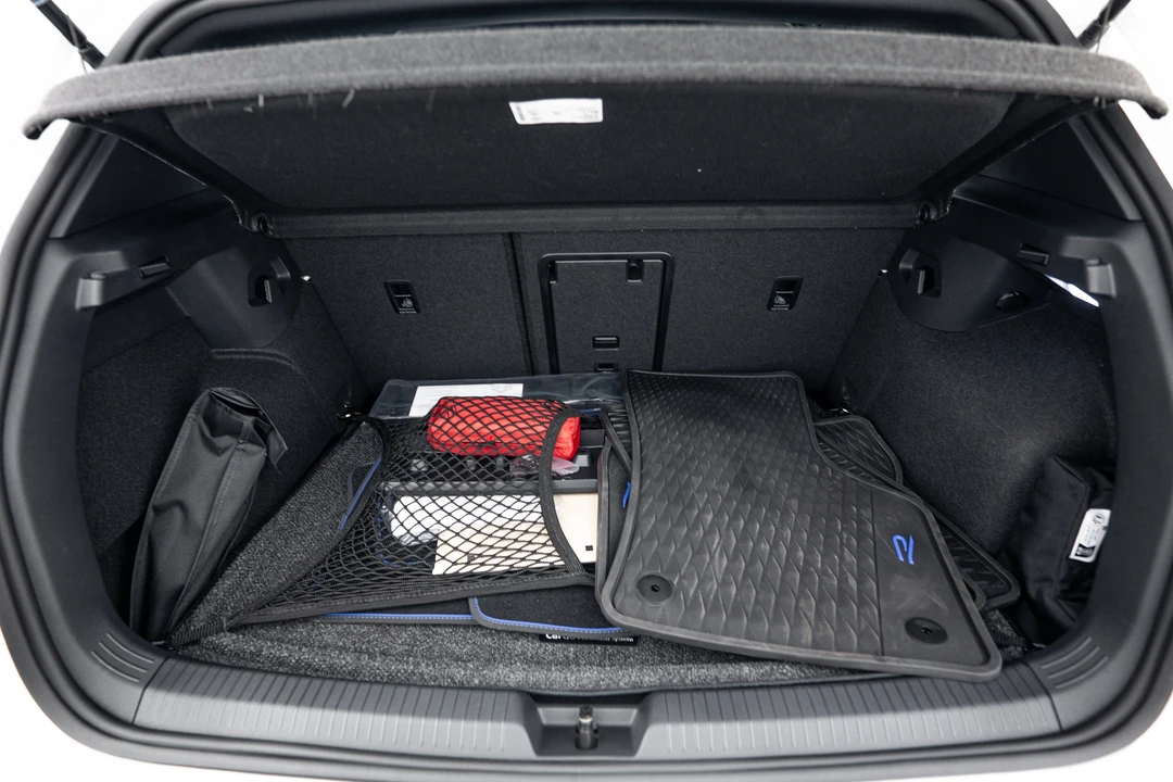 2025 Volkswagen Golf R Mk8 - Image 19 of 26