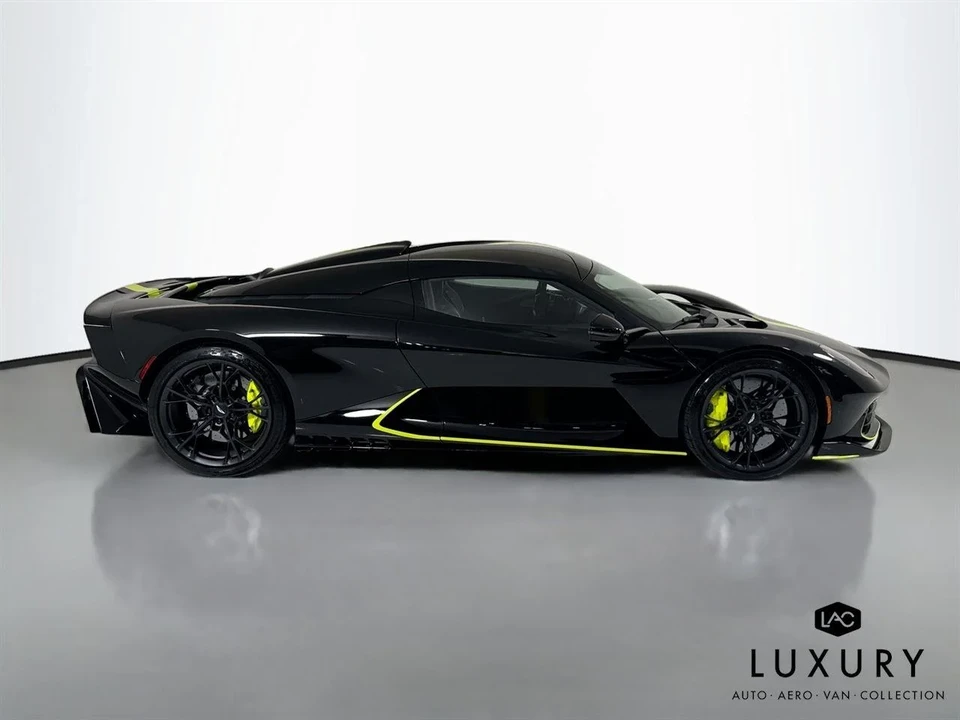 2026 Aston Martin Valhalla - Image 5 of 31