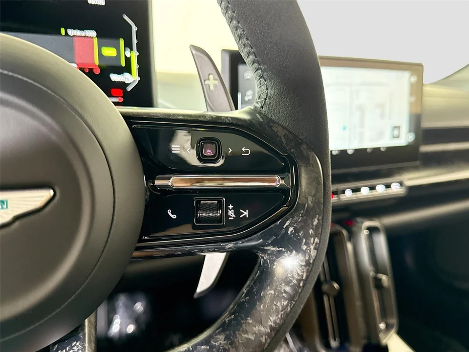 2026 Aston Martin Valhalla - Image 23 of 31