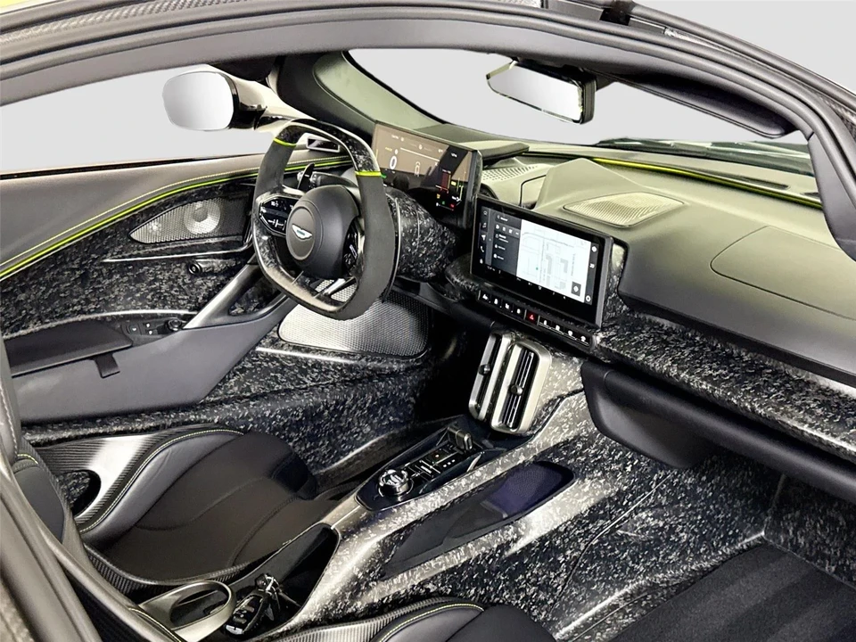 2026 Aston Martin Valhalla - Image 30 of 31