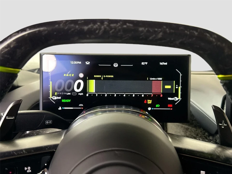2026 Aston Martin Valhalla - Image 18 of 31