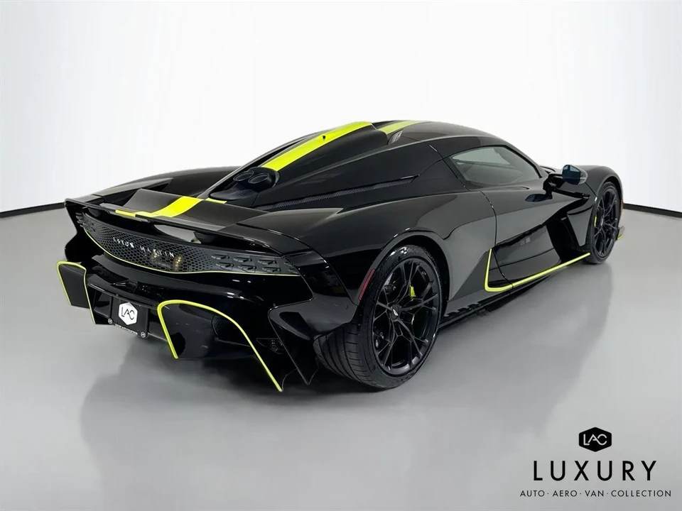 2026 Aston Martin Valhalla - Image 6 of 31