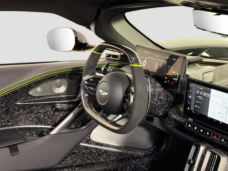 2026 Aston Martin Valhalla - Image 31 of 31