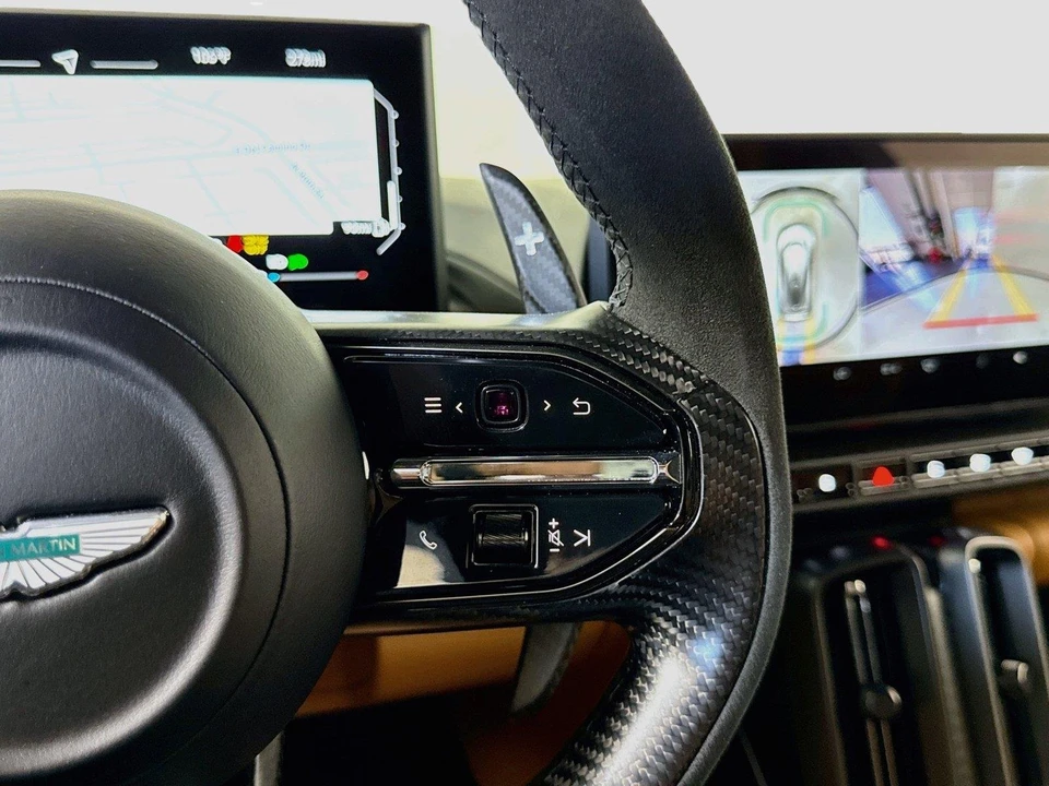 2026 Aston Martin Valhalla - Image 25 of 31