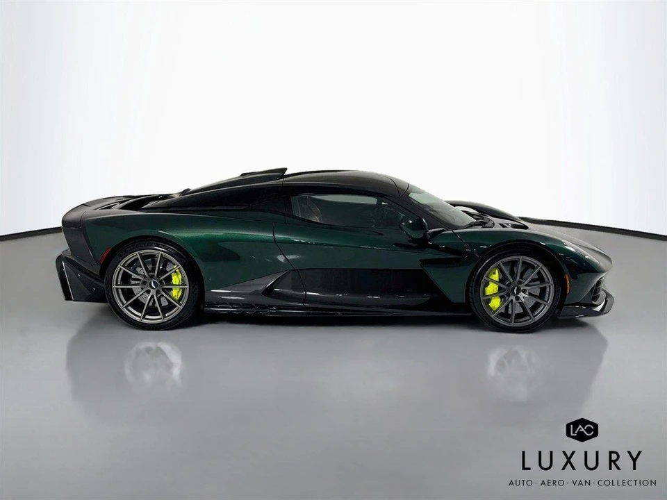 2026 Aston Martin Valhalla - Image 5 of 31