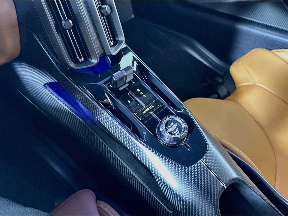 2026 Aston Martin Valhalla - Image 24 of 31