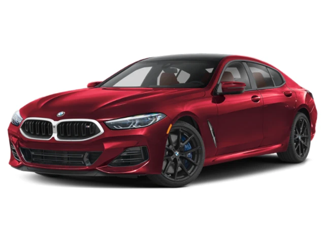 2026 BMW G14/G15/G16 M850i - Image 3 of 20