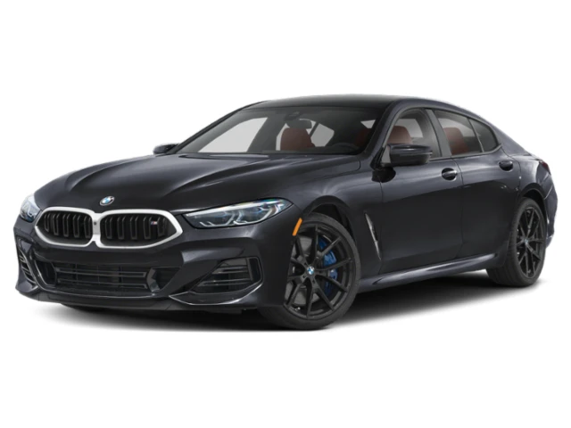 2026 BMW G14/G15/G16 M850i - Image 5 of 20