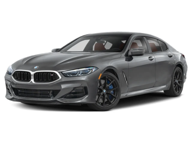 2026 BMW G14/G15/G16 M850i - Image 9 of 20