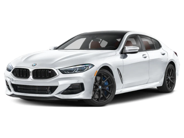2026 BMW G14/G15/G16 M850i - Image 16 of 20