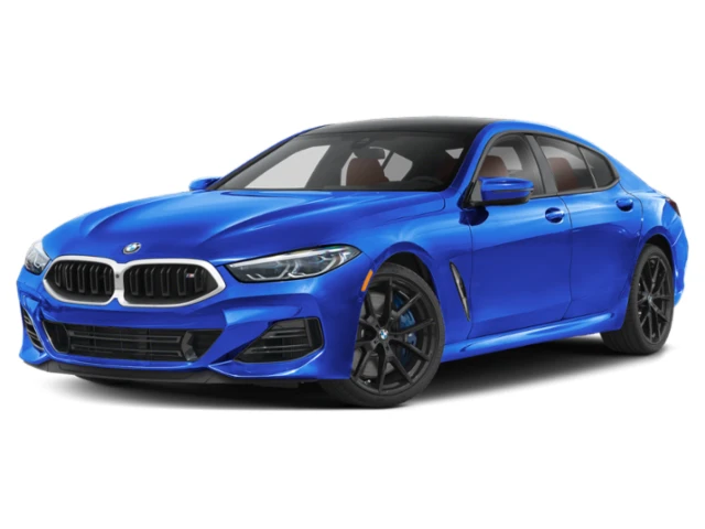2026 BMW G14/G15/G16 M850i - Image 17 of 20