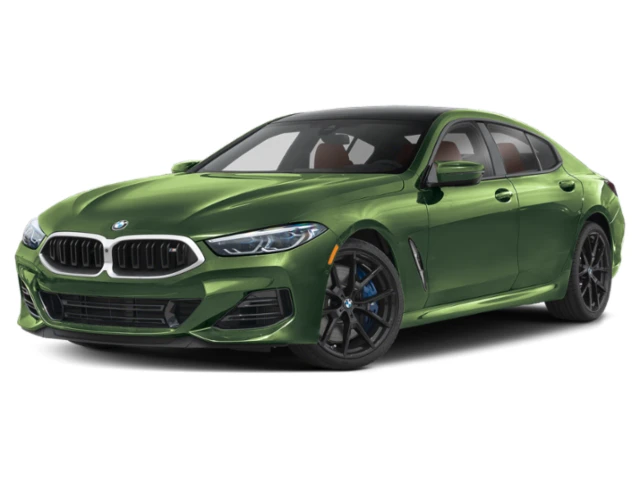 2026 BMW G14/G15/G16 M850i - Image 18 of 20