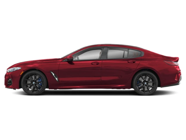 2026 BMW G14/G15/G16 M850i - Image 4 of 20