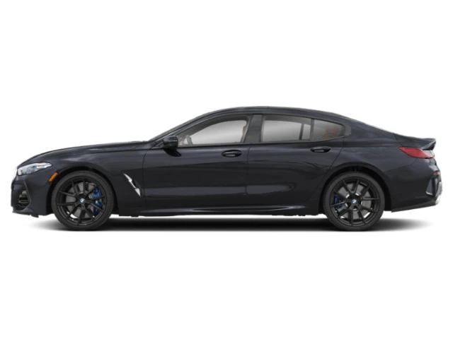 2026 BMW G14/G15/G16 M850i - Image 6 of 20