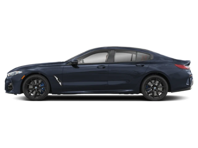 2026 BMW G14/G15/G16 M850i - Image 8 of 20