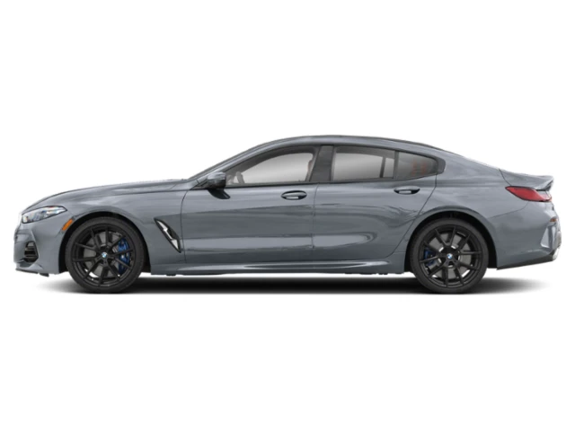 2026 BMW G14/G15/G16 M850i - Image 12 of 20