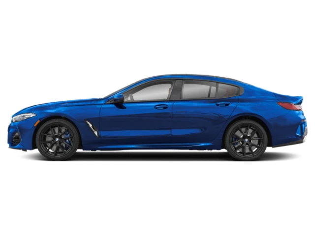 2026 BMW G14/G15/G16 M850i - Image 14 of 20