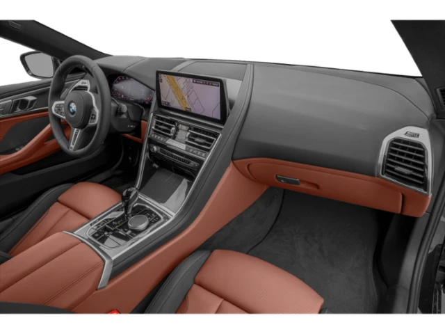 2026 BMW G14/G15/G16 M850i - Image 12 of 13