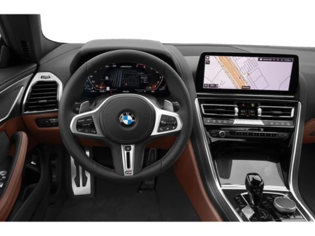 2026 BMW G14/G15/G16 M850i - Image 4 of 13
