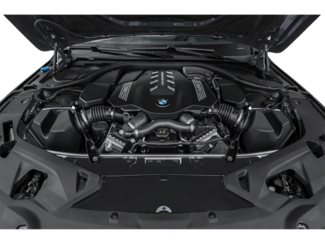 2026 BMW G14/G15/G16 M850i - Image 9 of 13