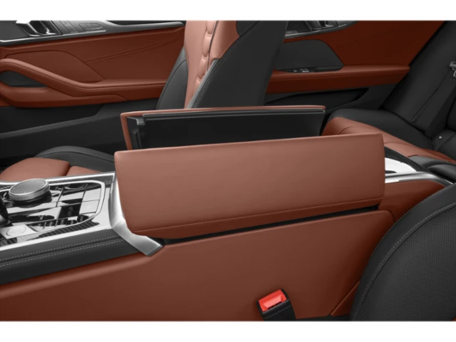 2026 BMW G14/G15/G16 M850i - Image 11 of 13