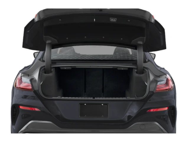 2026 BMW G14/G15/G16 M850i - Image 8 of 13