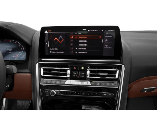 2026 BMW G14/G15/G16 M850i - Image 7 of 13